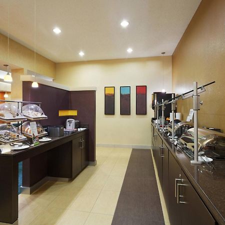 Residence Inn By Marriott Austin The Domain Area Экстерьер фото