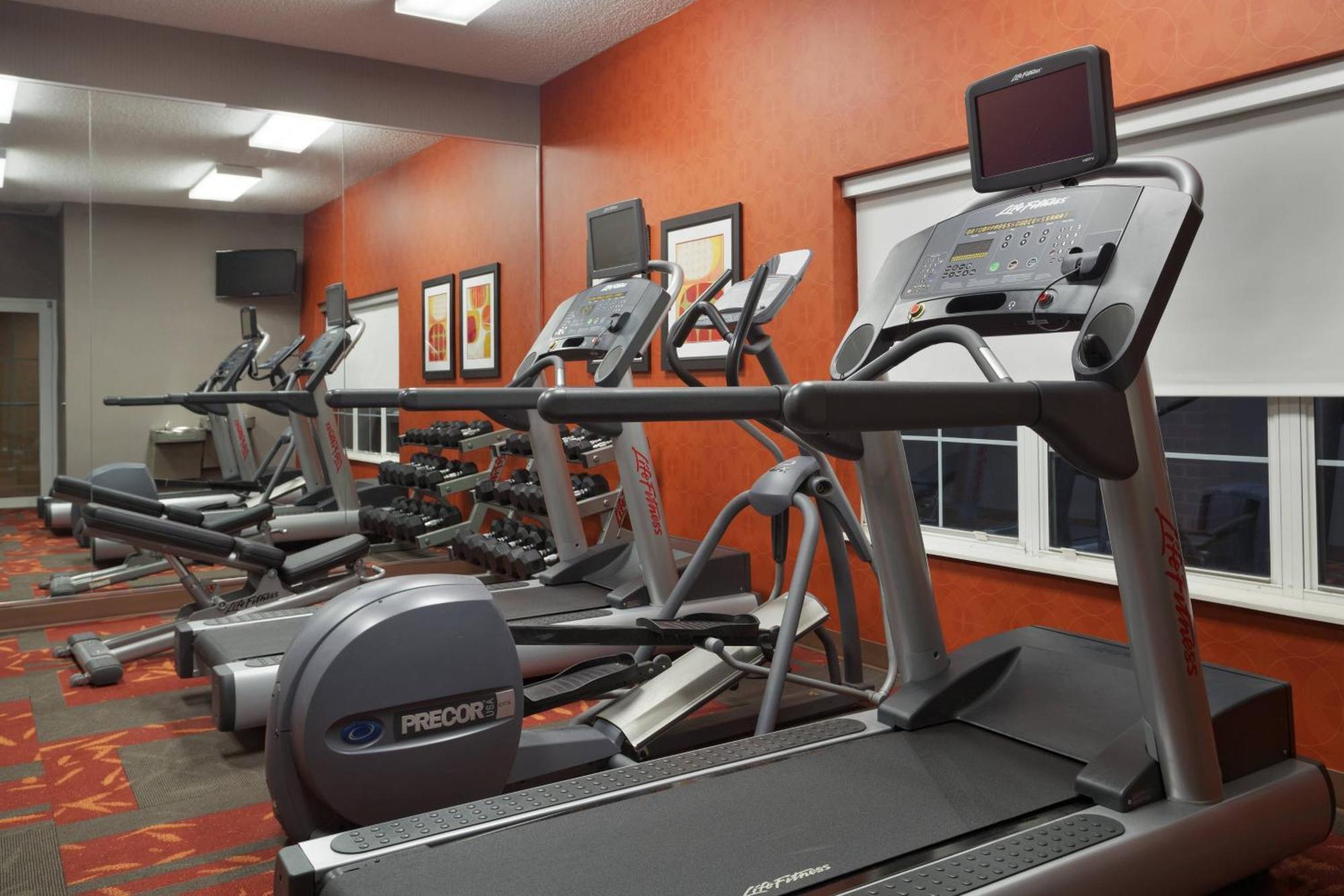 Residence Inn By Marriott Austin The Domain Area Экстерьер фото
