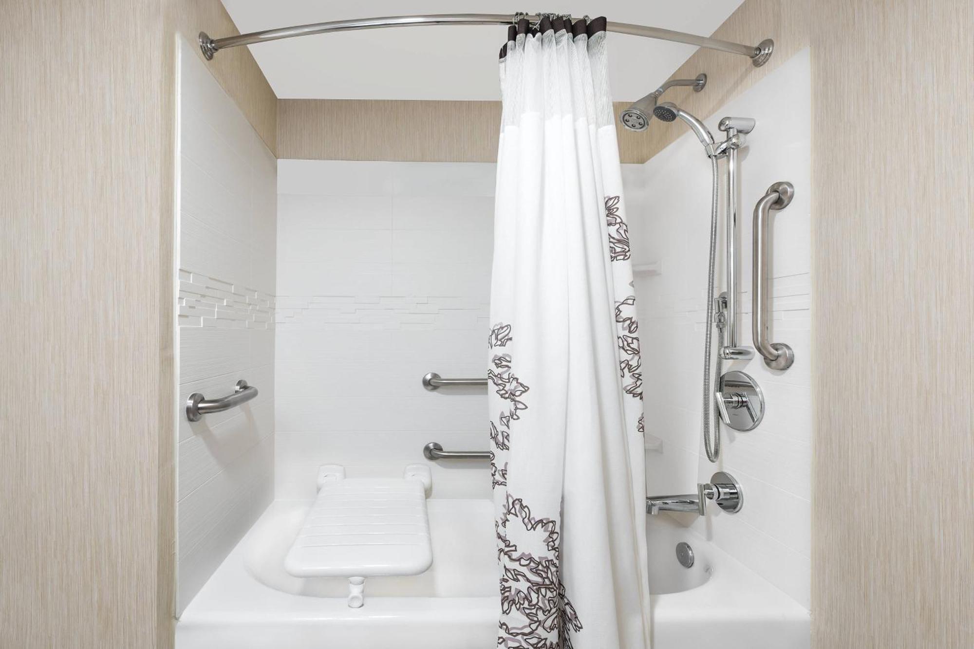 Residence Inn By Marriott Austin The Domain Area Экстерьер фото