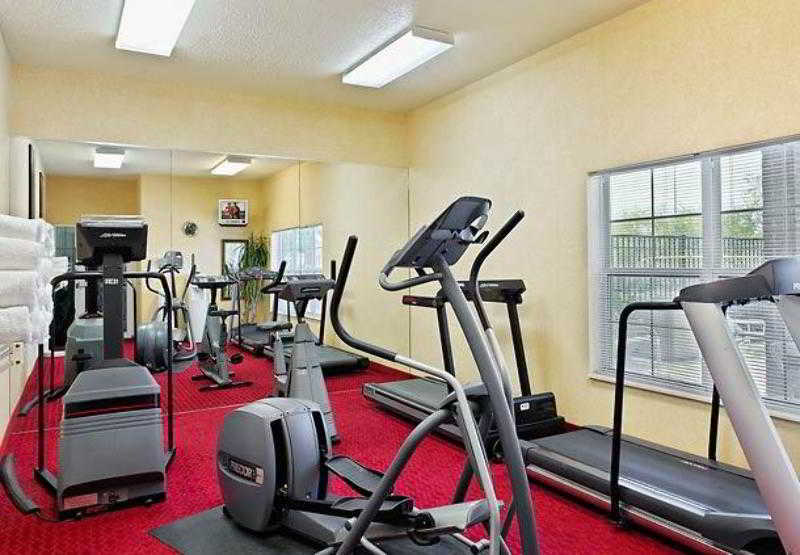 Residence Inn By Marriott Austin The Domain Area Удобства фото
