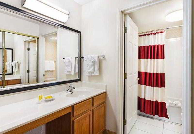Residence Inn By Marriott Austin The Domain Area Номер фото
