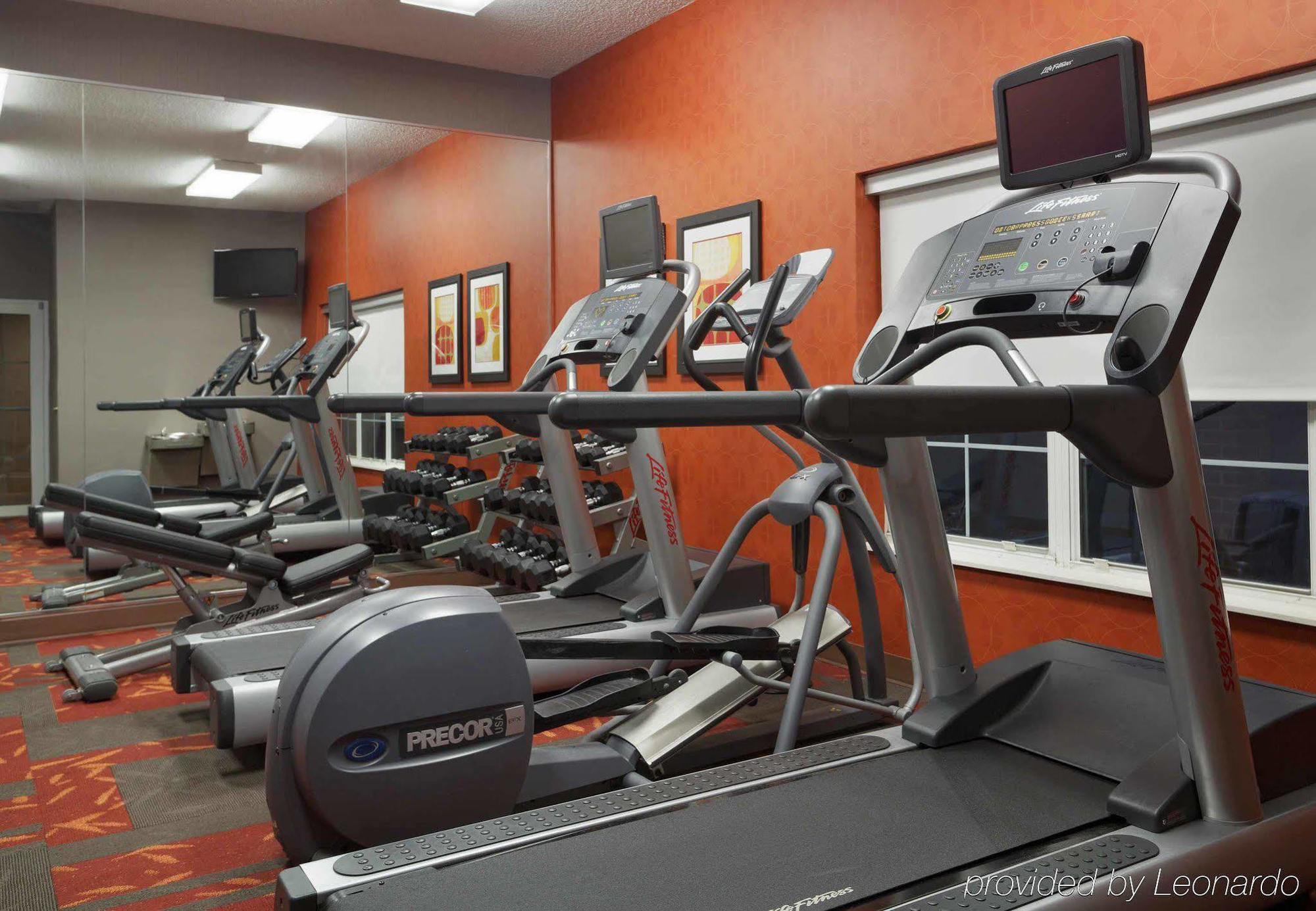 Residence Inn By Marriott Austin The Domain Area Экстерьер фото