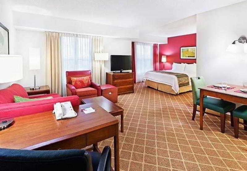 Residence Inn By Marriott Austin The Domain Area Номер фото